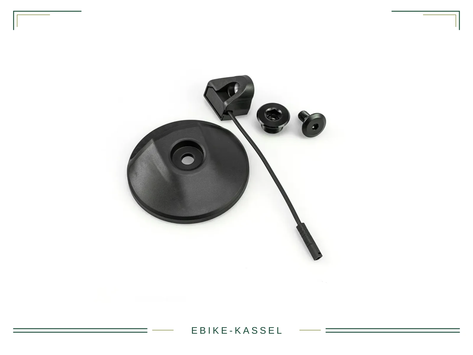 Kadenzsensor Set Pinion Getriebe für Nabenmotor