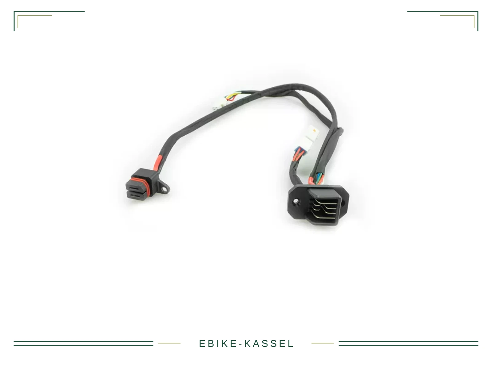 FIT Akku-Stecker für Akku Compactcore