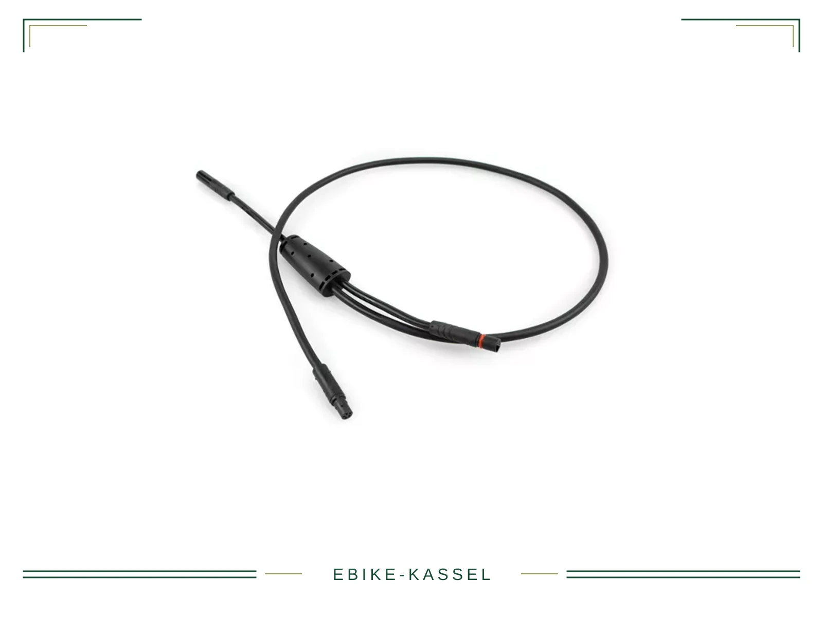 FIT Verteilerkabel für USB-C-Ladebuchse und Master Node