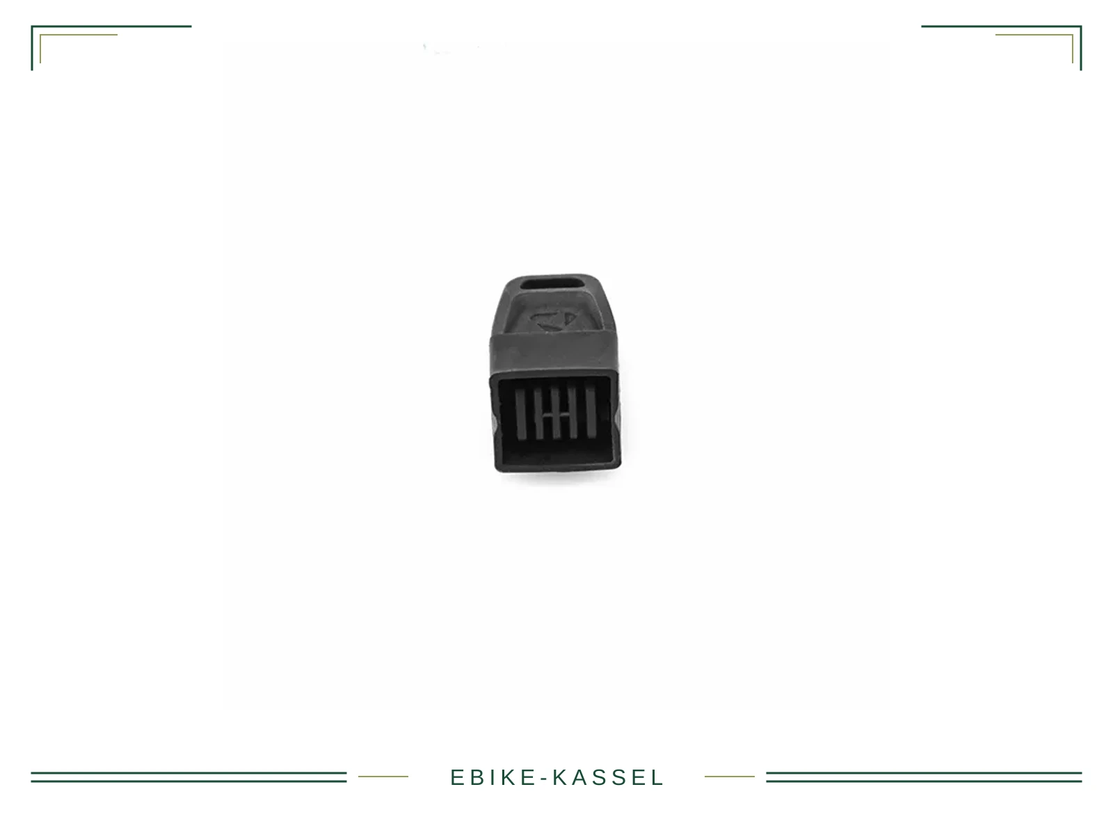 FIT Schutzkappe für Akku-Stecker