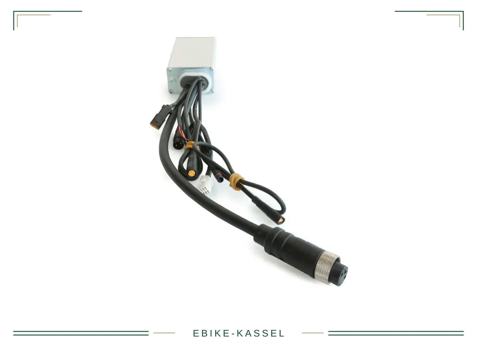 FIT Motor Controller 48V 1000 W mit Bremssignalanschluss