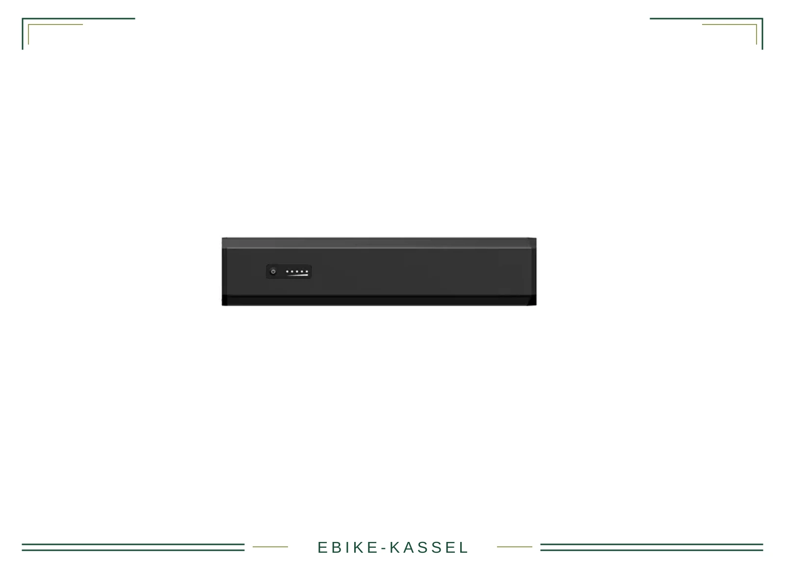 Akku TP 630 FIT 36 V