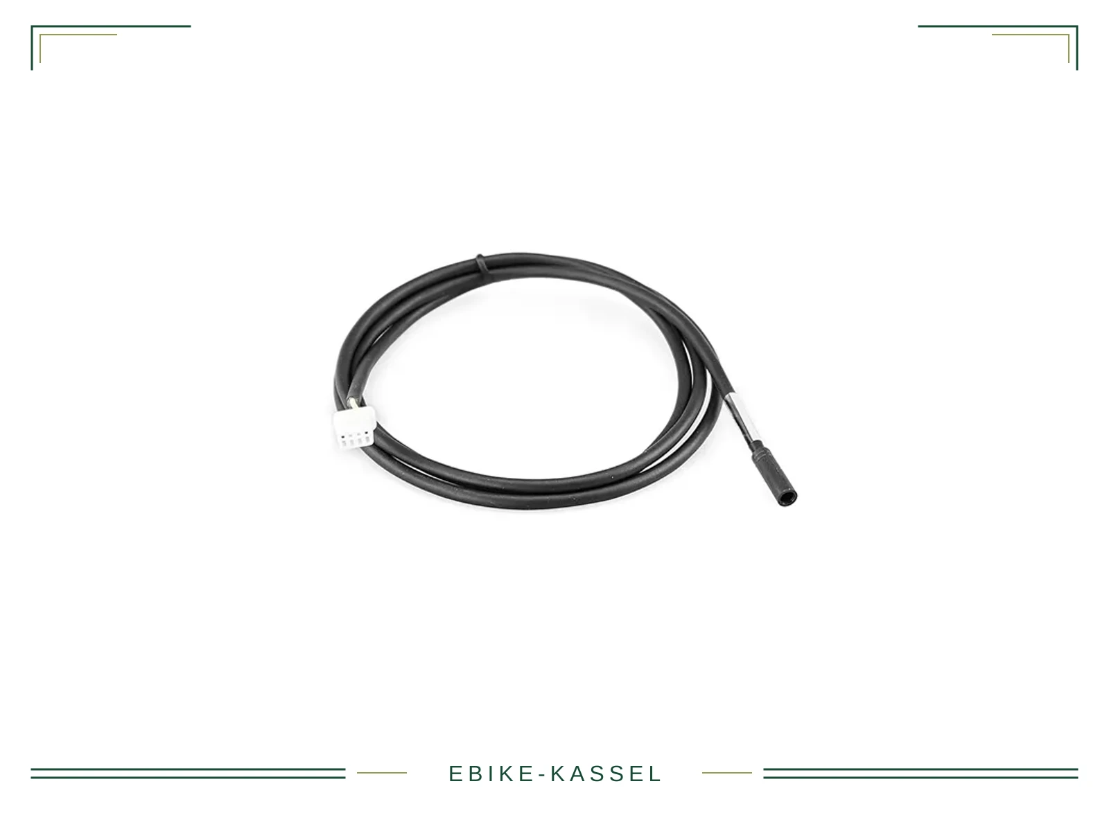 FIT Lichtkabel mit JST-Stecker für Scheinwerfer mit Stecker