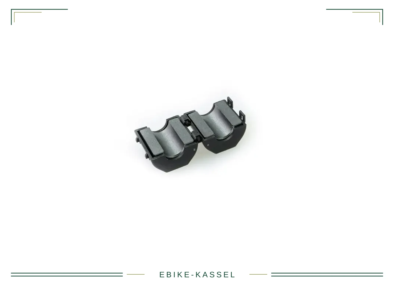 Ferritkern für Remote-Kabel klappbar