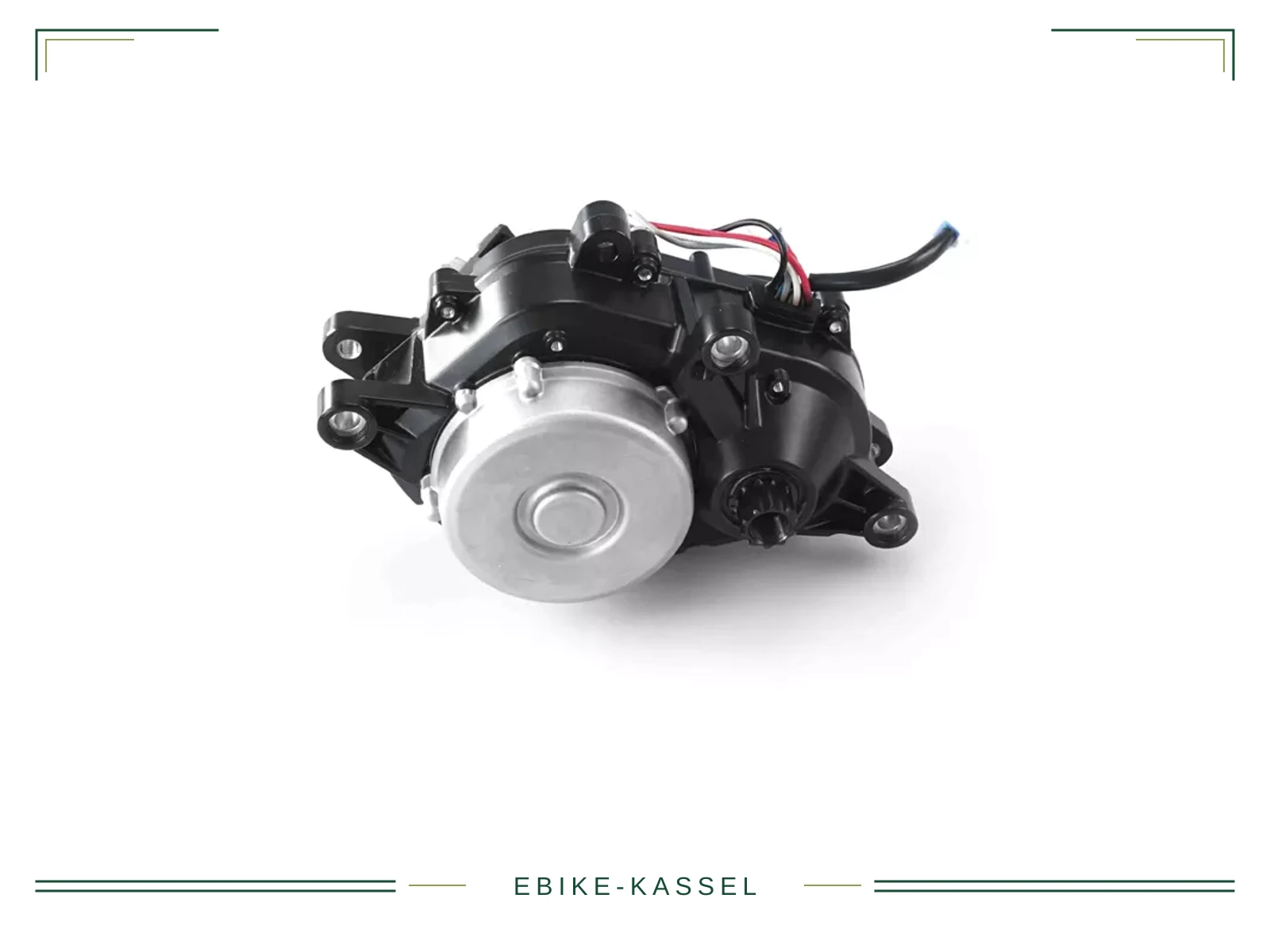 Motor Panasonic GX Force FIT NUA233F