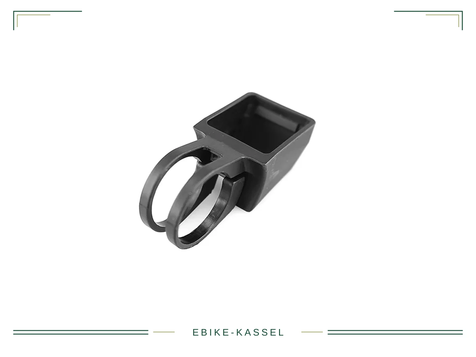 FIT Halter 31.8 mm für Center Display