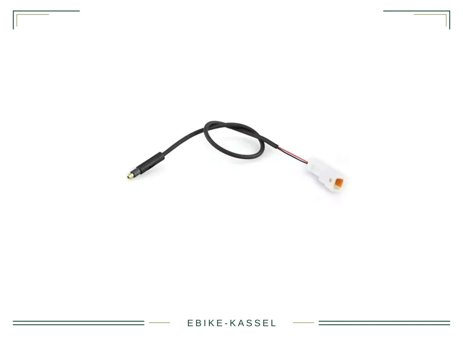 FIT Adapterkabel für Anschluss Speed Sensor an Speed Node