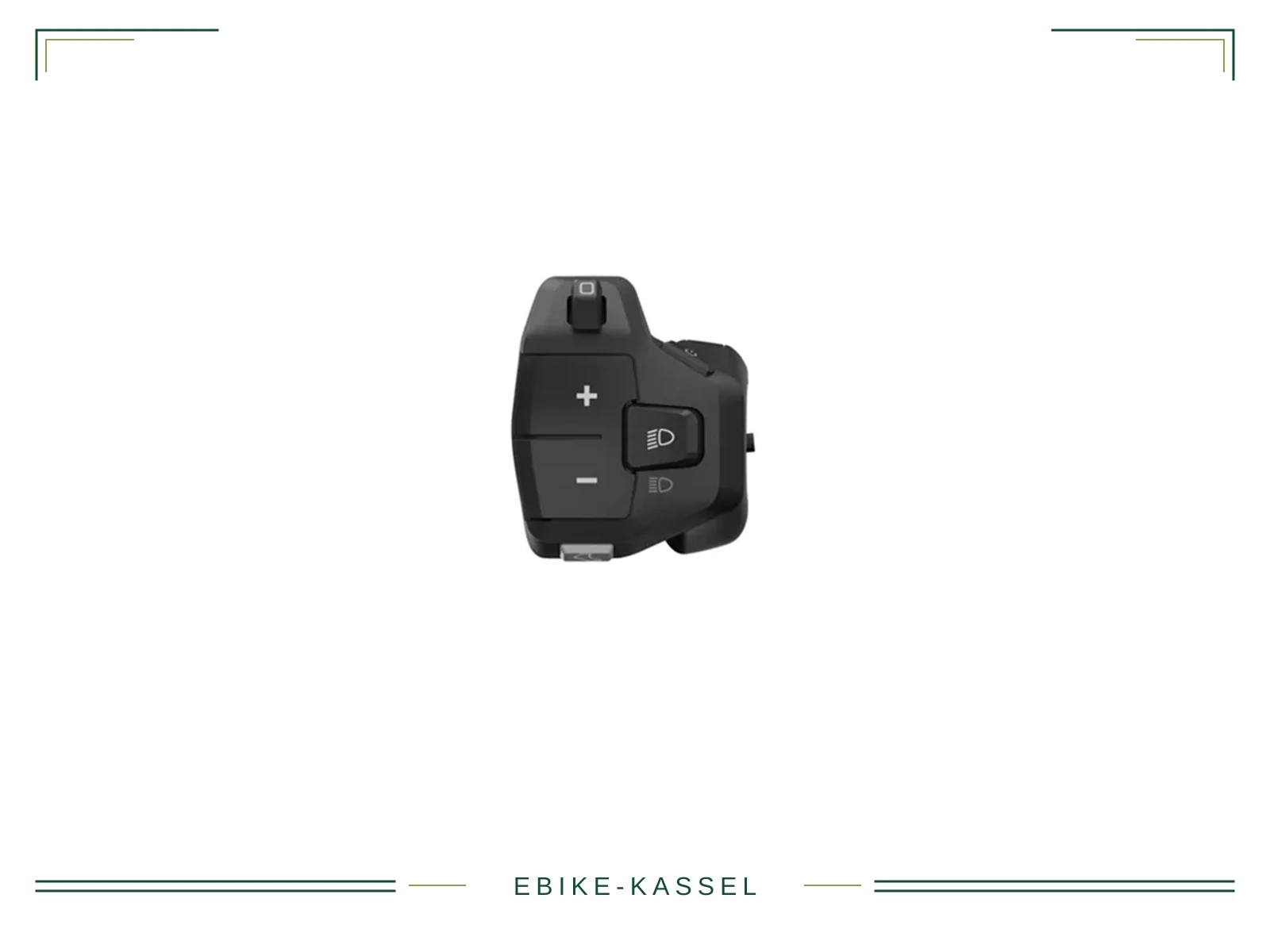 FIT Remote Basic