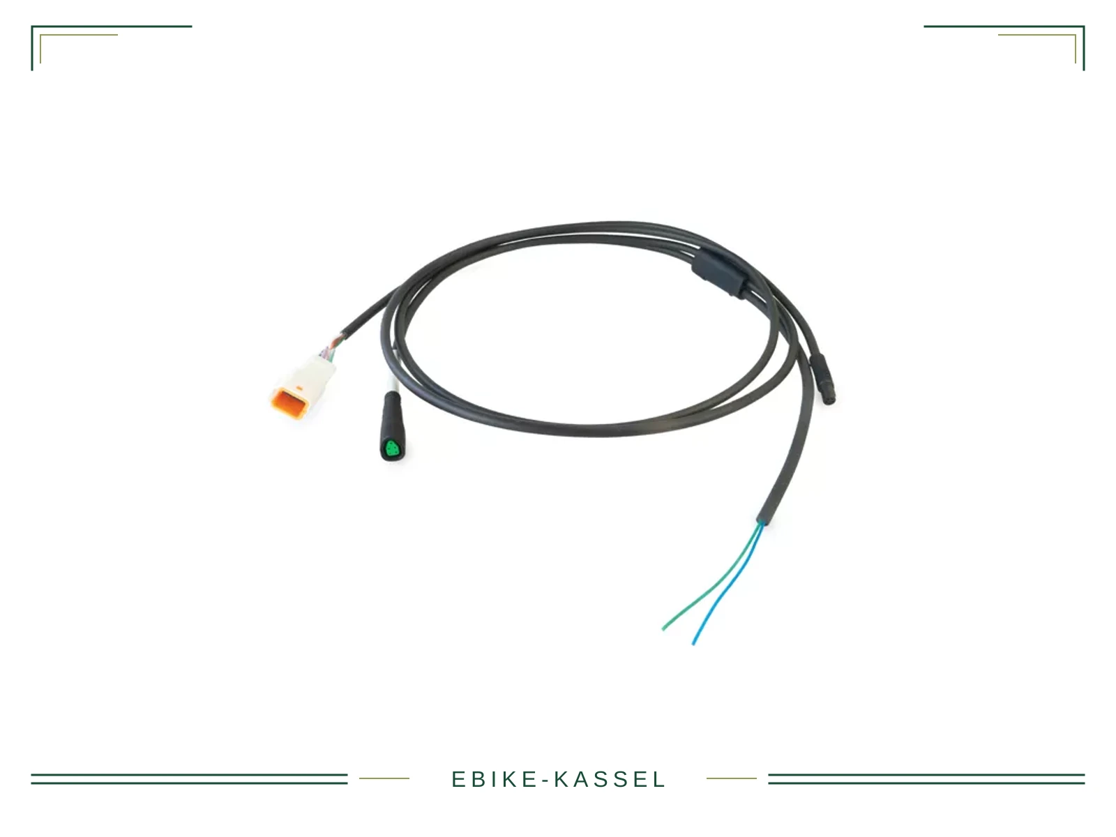 FIT Display-Kabel für Pinion MGU Speed Pedelec