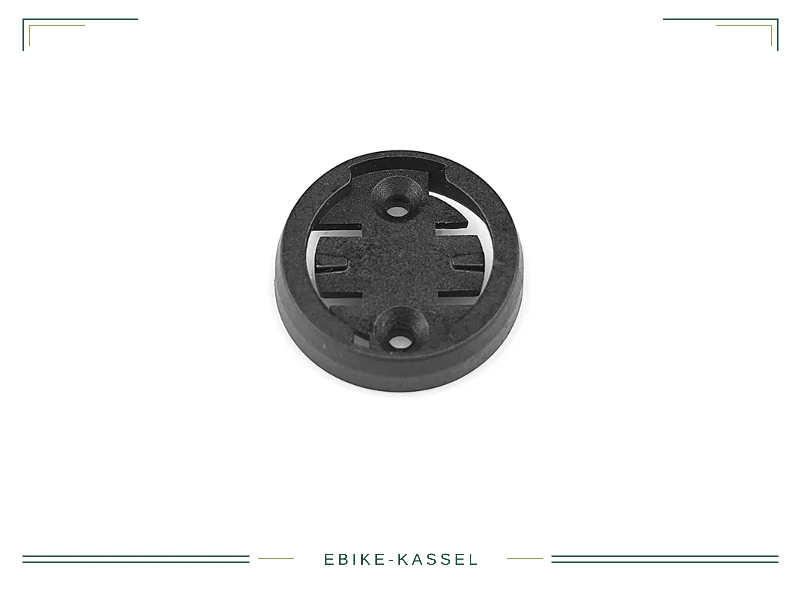 Adapter-Einsatz Wahoo für FIT Multiadapter