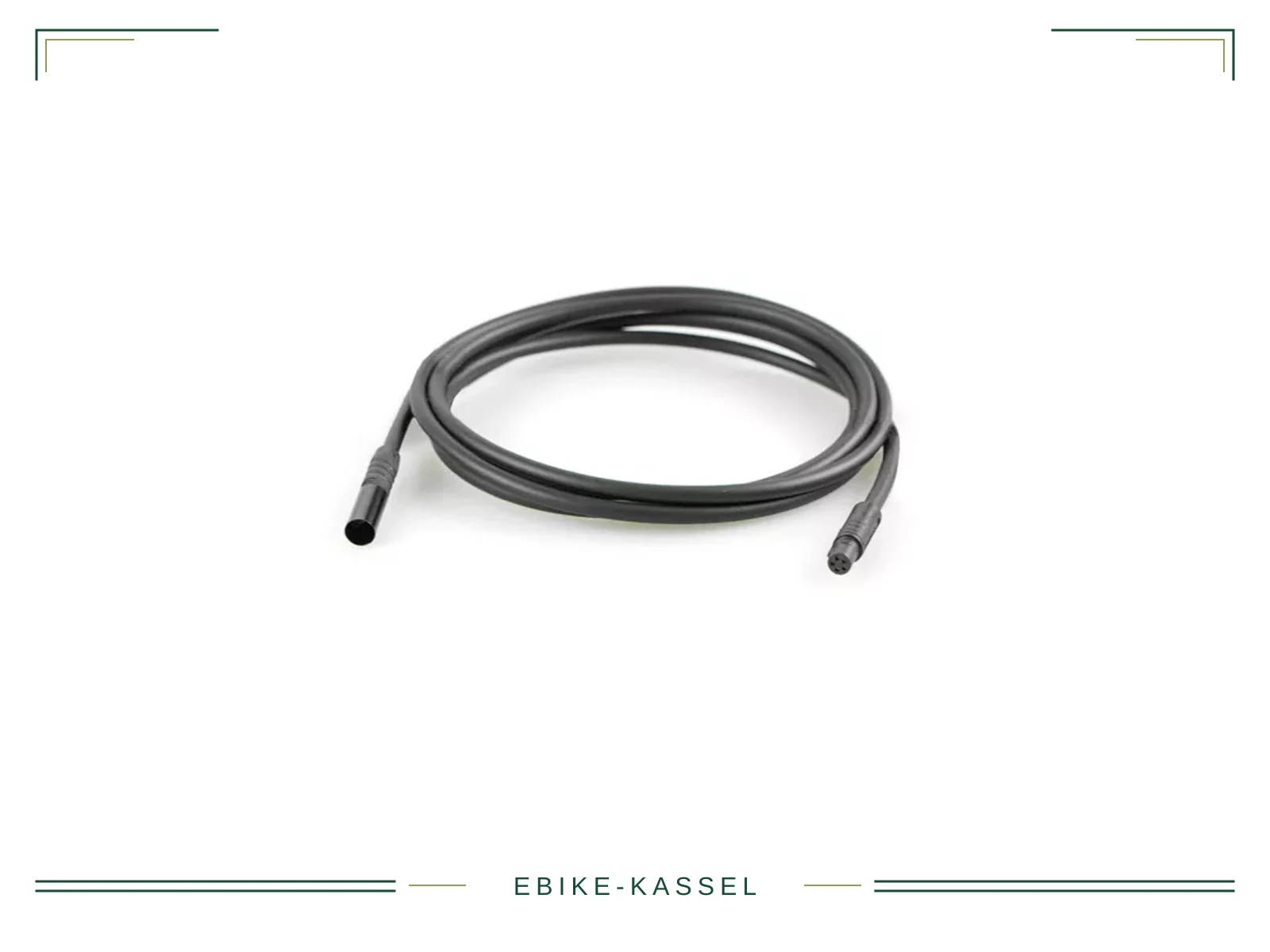FIT Display-Kabel mit Micro Q Stecker