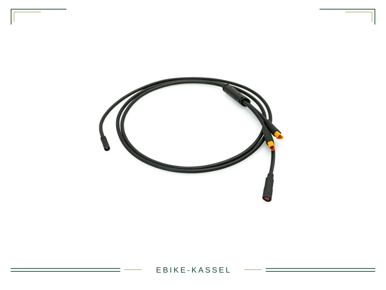 FIT Kabel für Rücklicht und Bremslicht