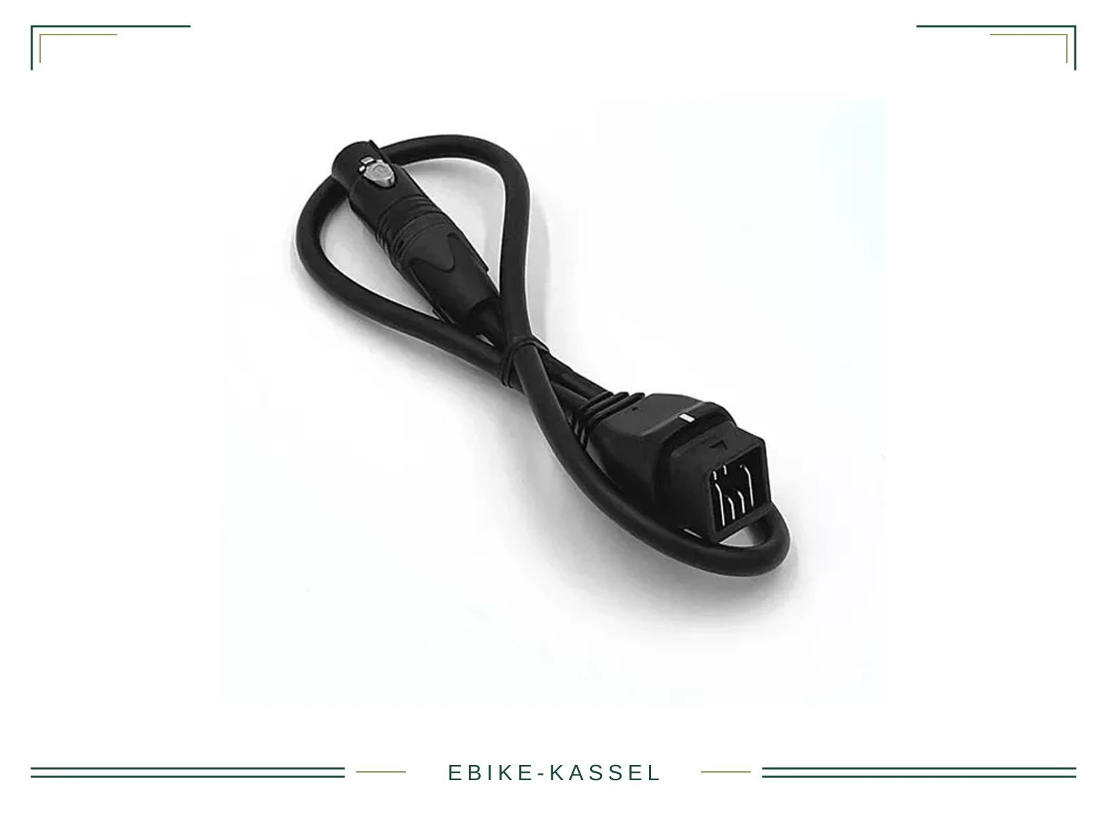 FIT Kabel Akkutester AT1.1
