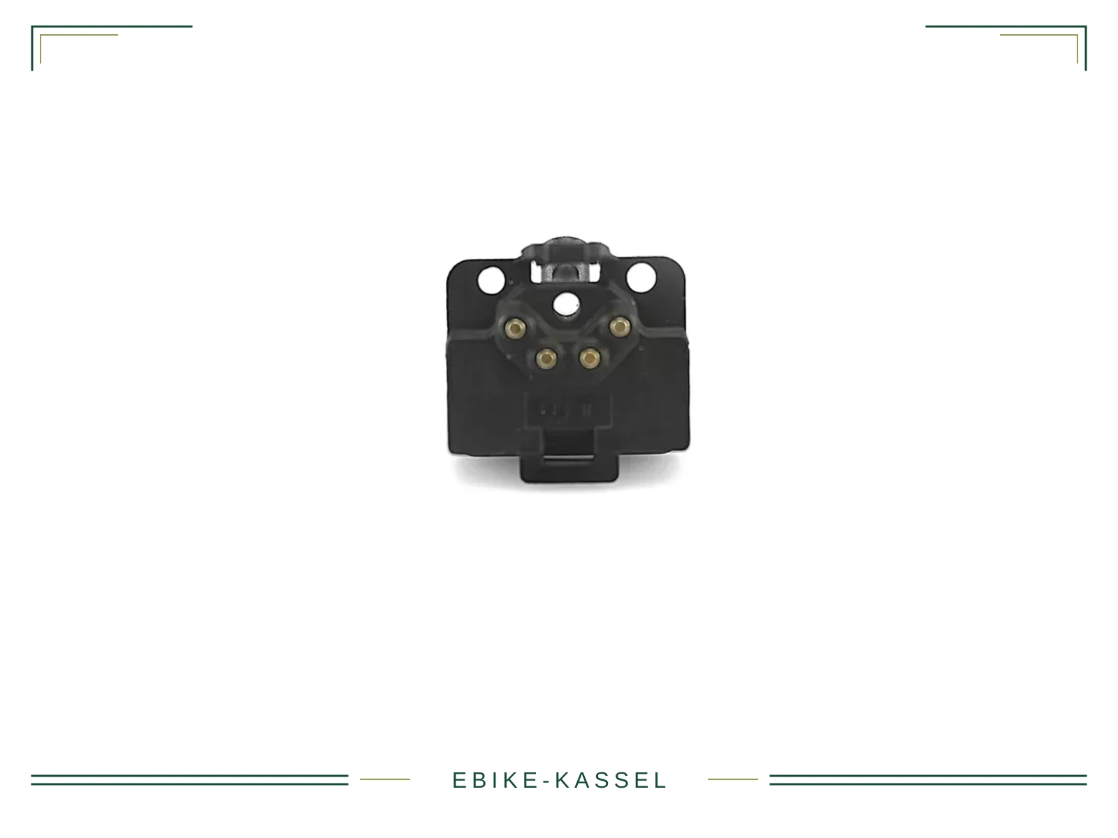 FIT Stecker-Adapter für Display