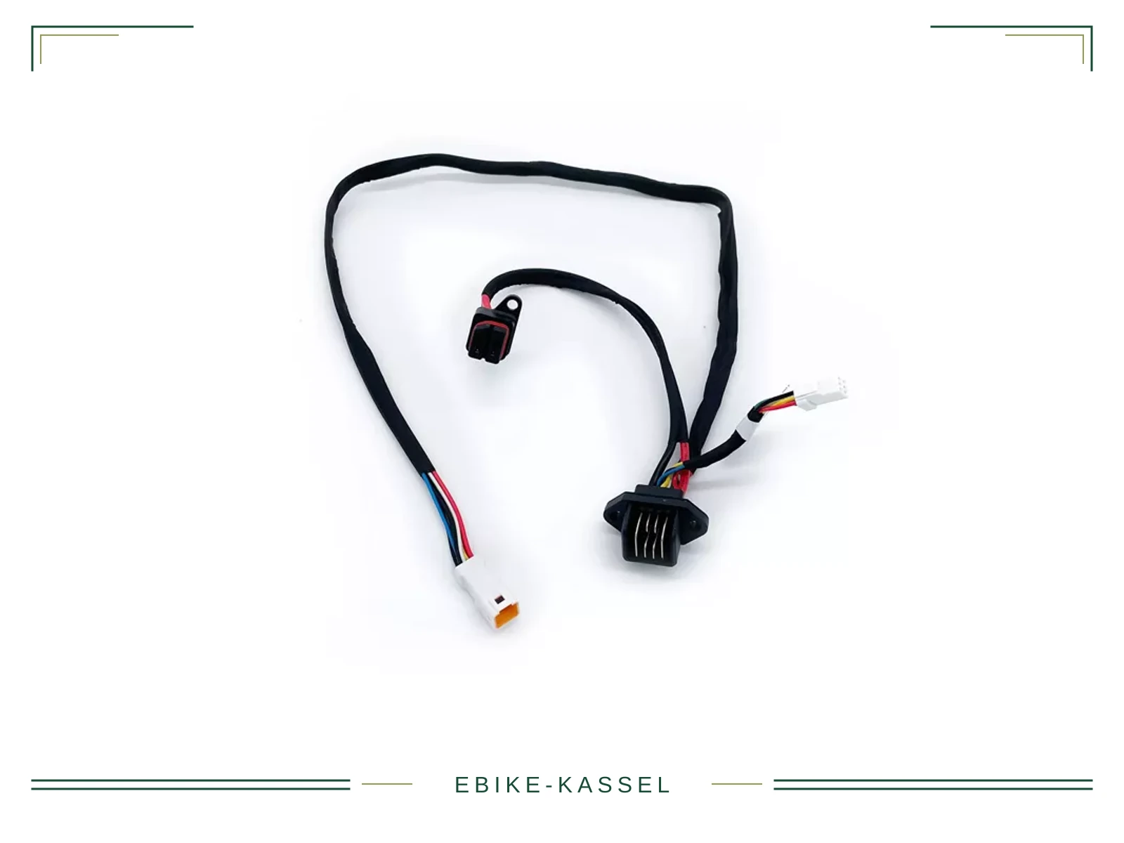 FIT Akku-Stecker für Pinion MGU