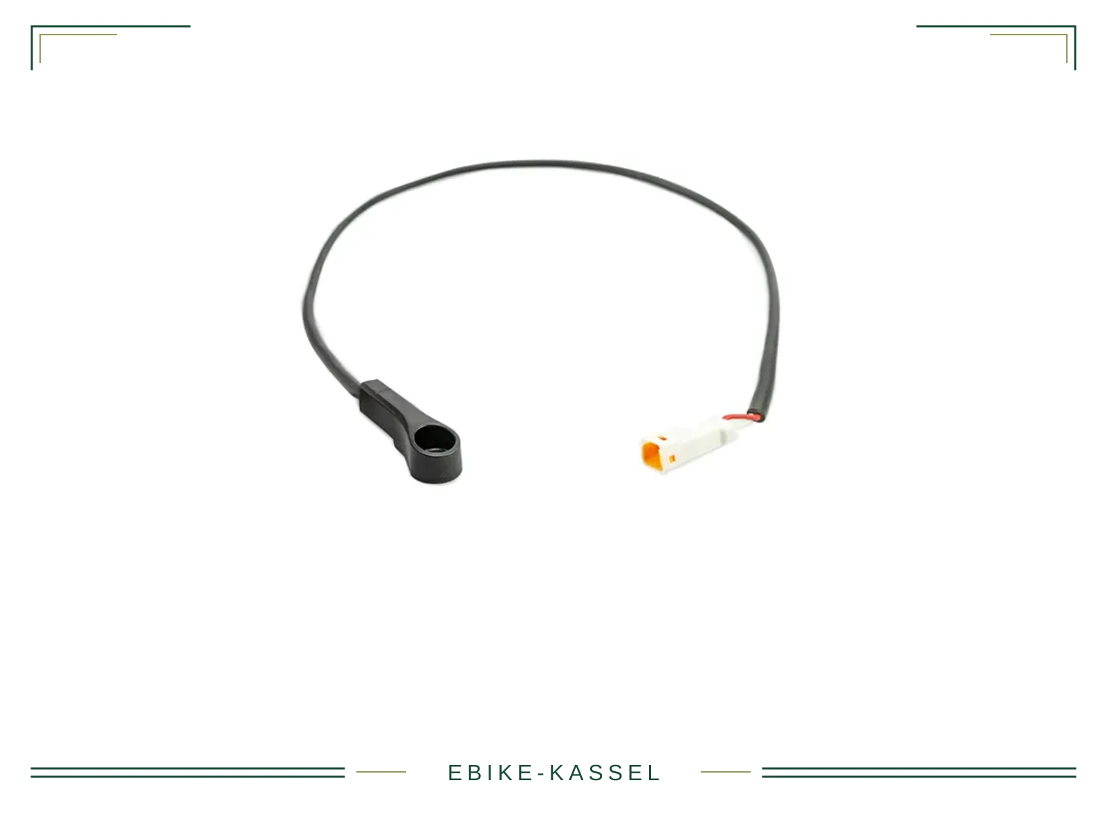 FIT Speed Sensor für Speichenmagnet Panasonic GX