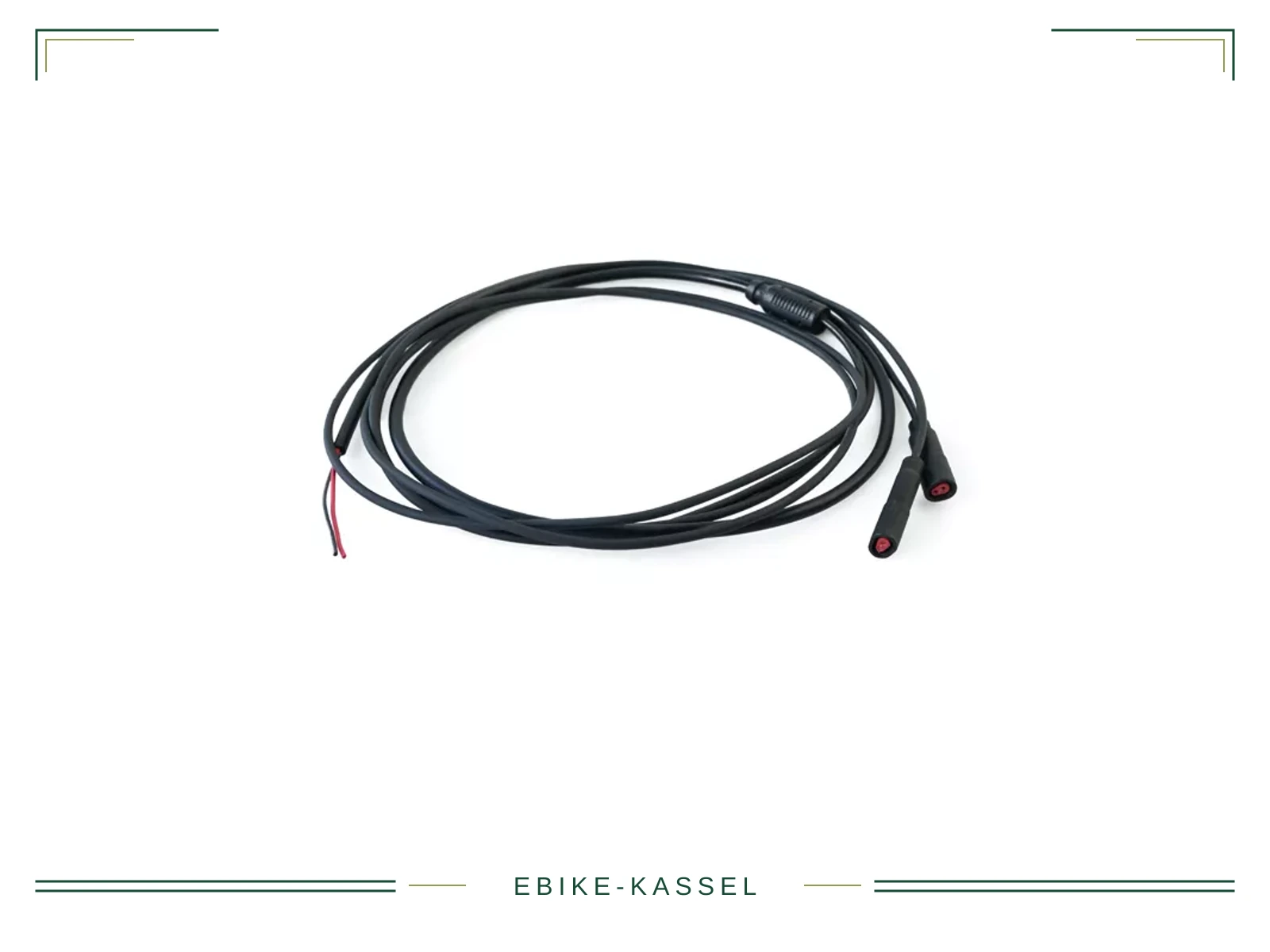 FIT Bremssignalkabel offen
