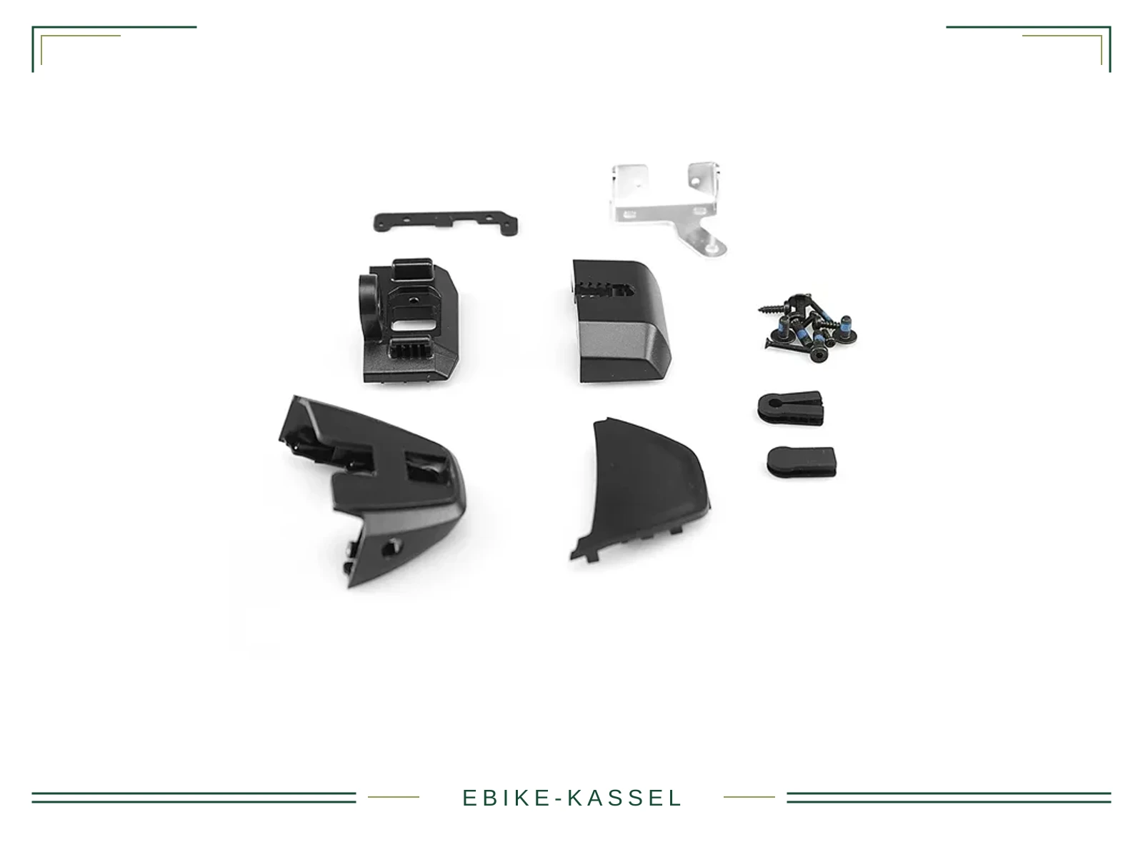 FIT Akku-Aufnahme-Set Range Extender breit