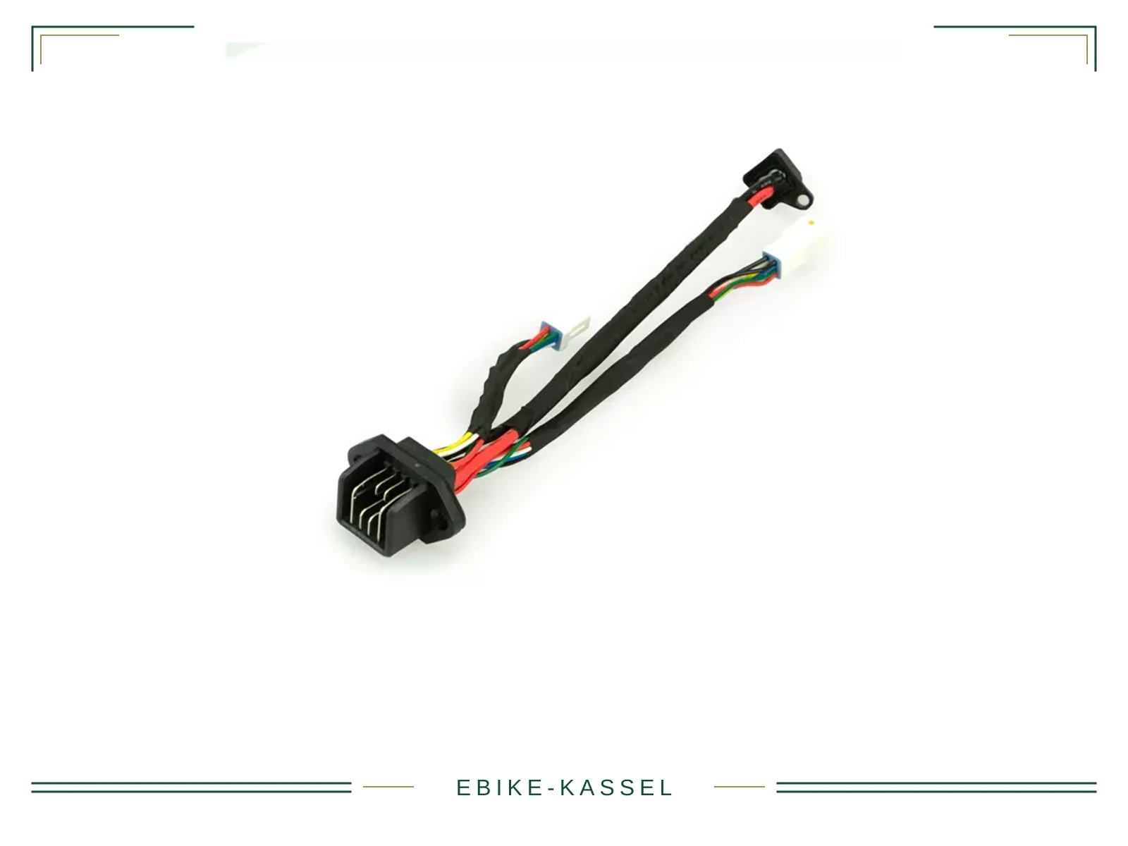 FIT Akku-Stecker für Pinion MGU