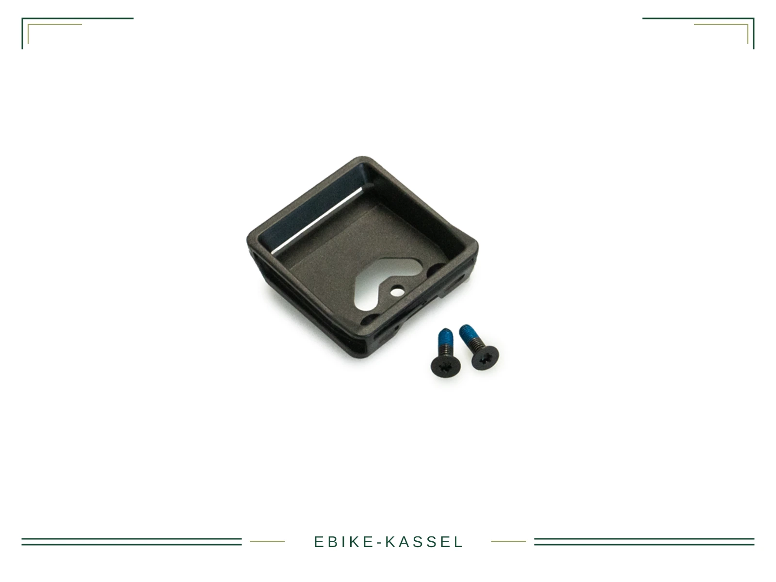 FIT Insert Halterung Display