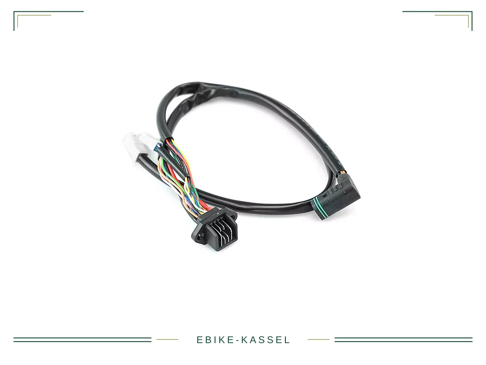 FIT Akku-Stecker für Brose S-Mag