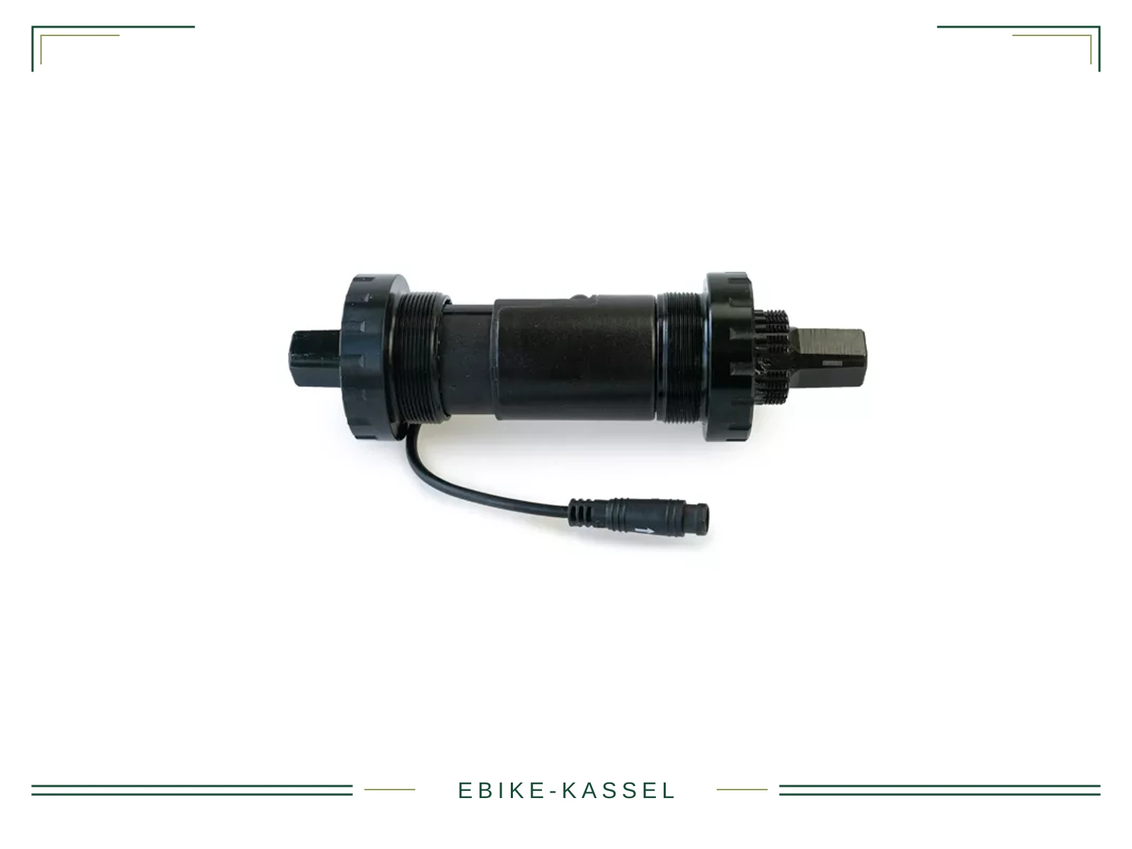Drehmomentsensor Bafang ECO Trettlager für Nabenmotor