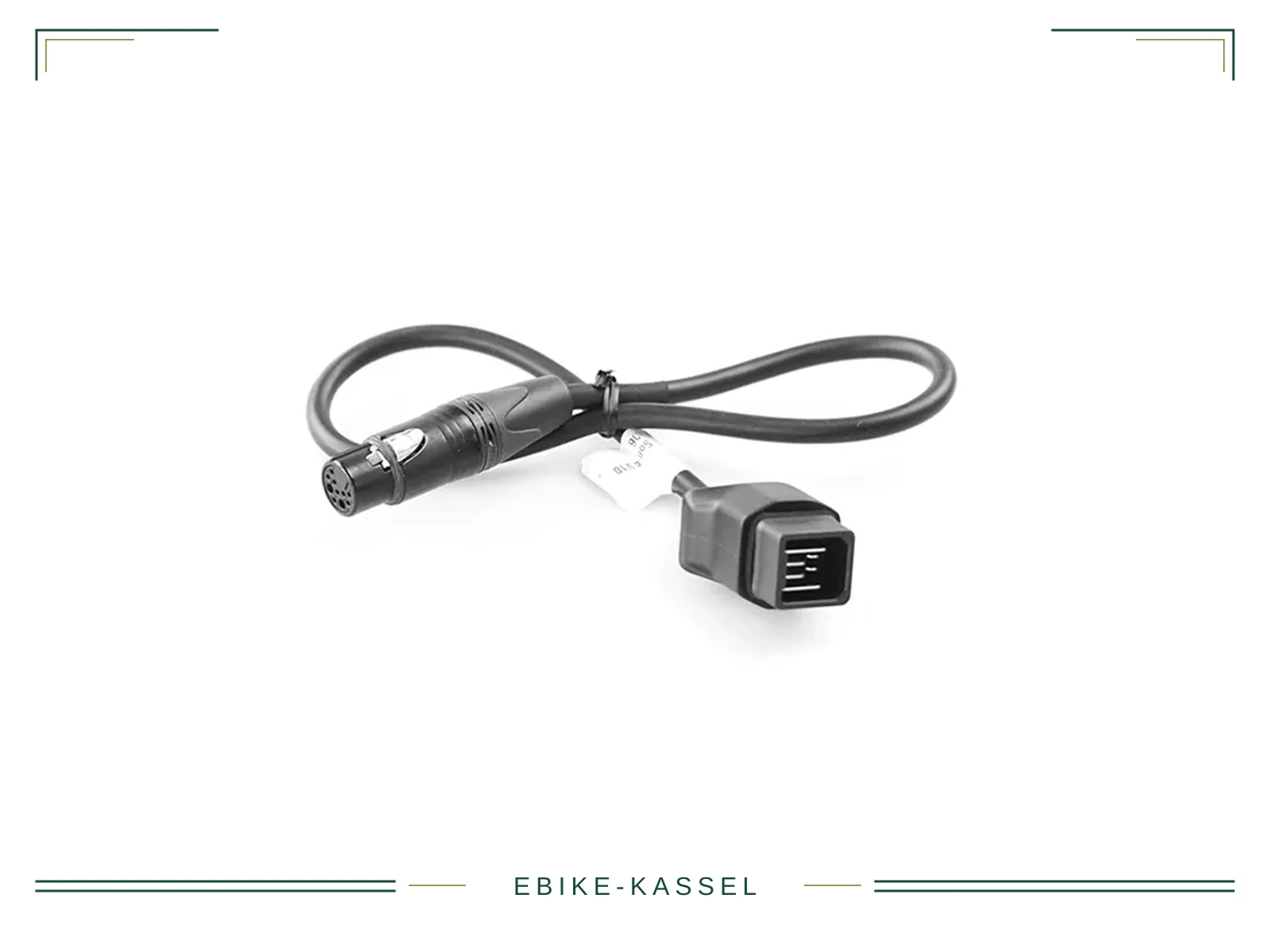 Kabel Akkutester Non FIT AT2.1