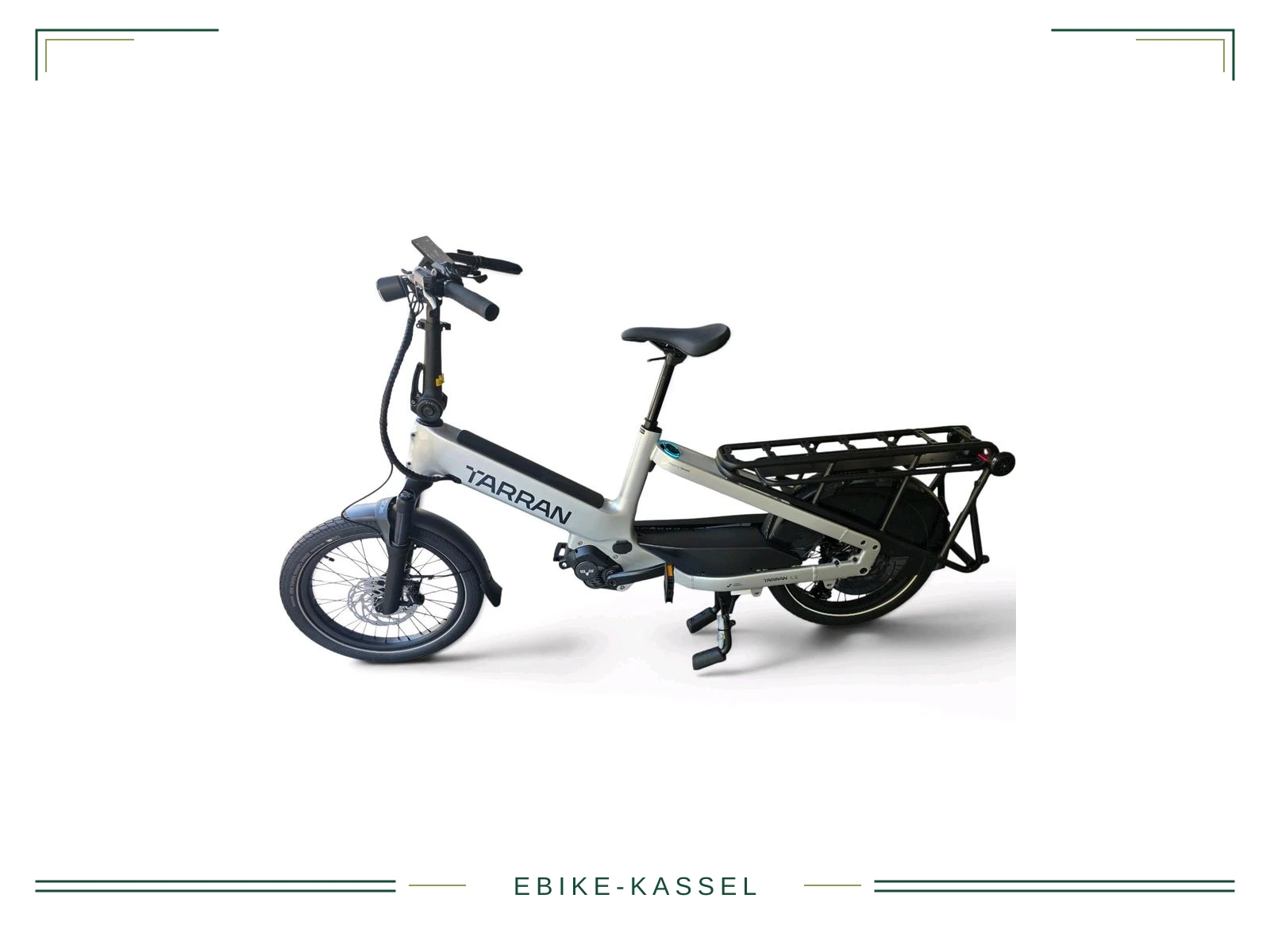 Tarran L1 Lastenrad