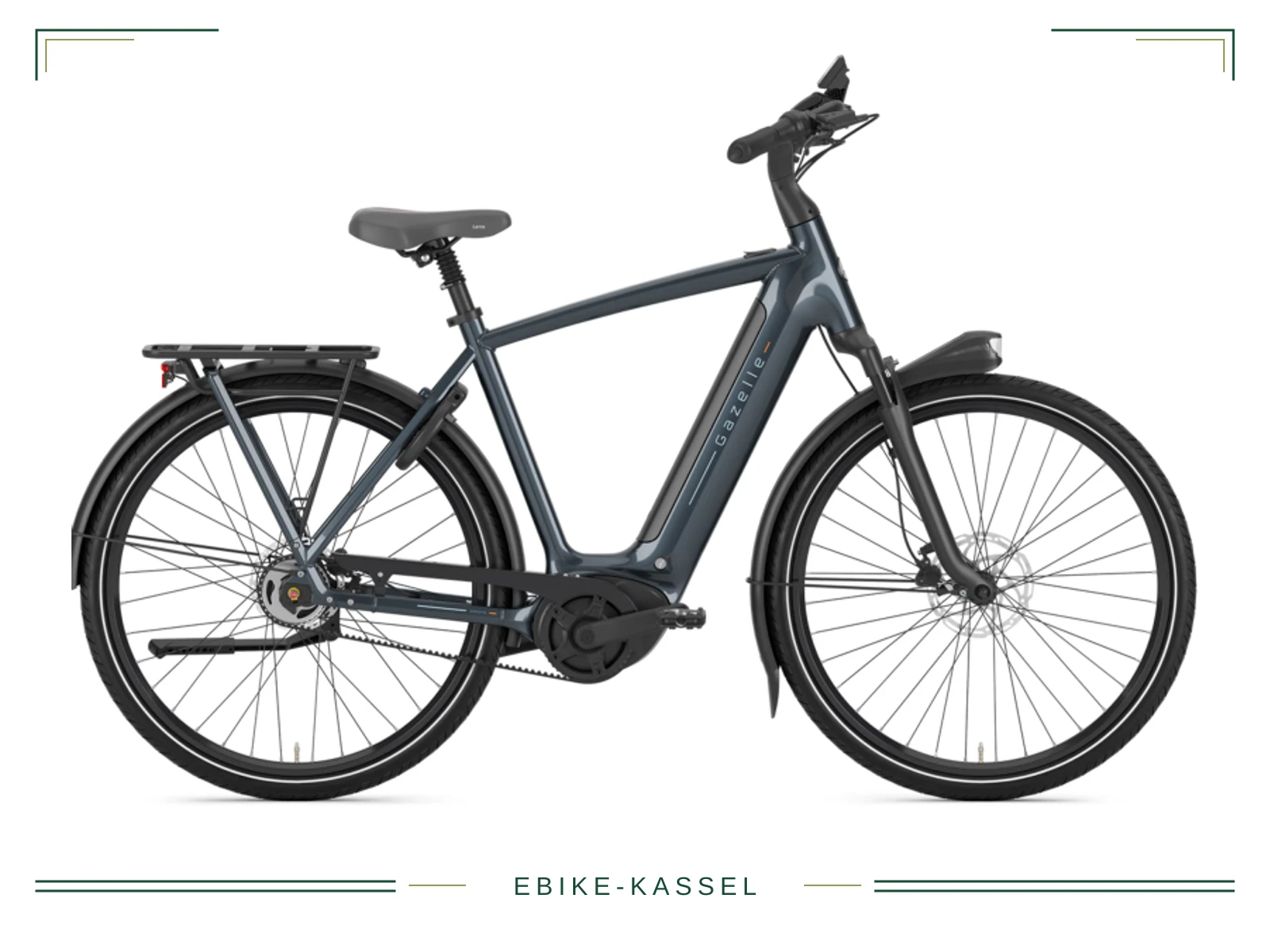 Gazelle Arroyo C5 Elite