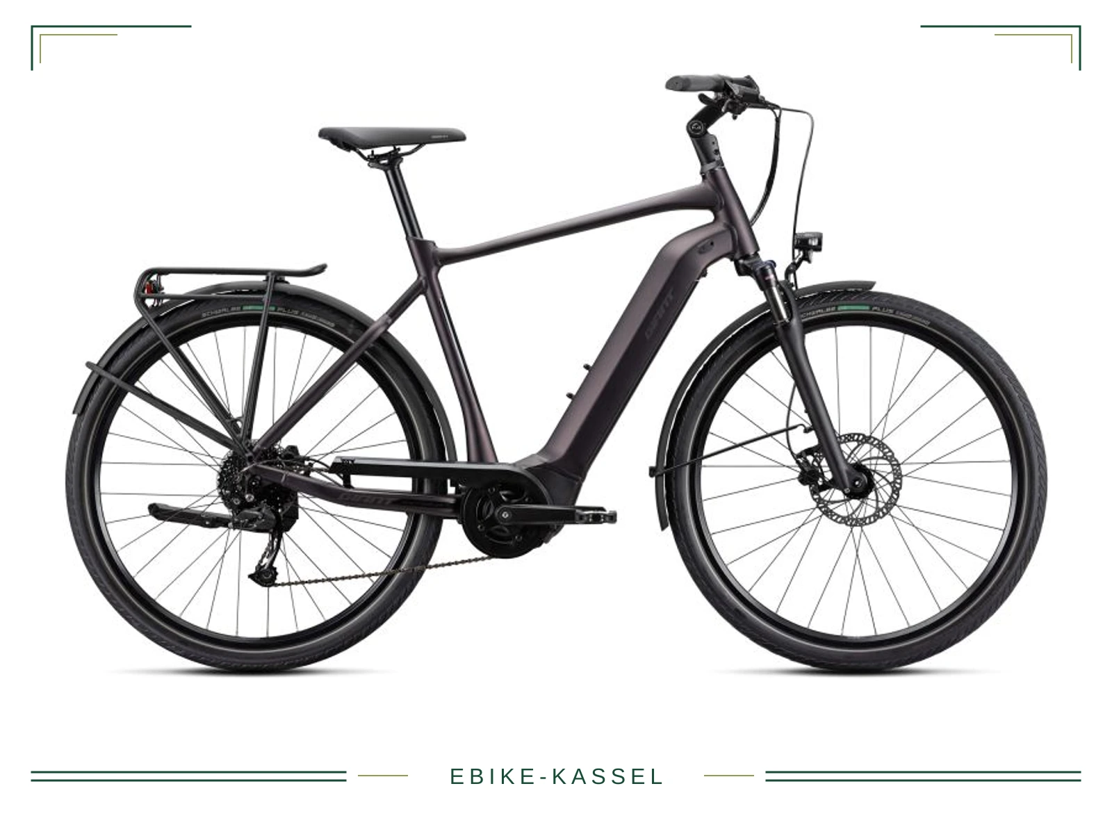 Giant DailyTour E+3 GTS