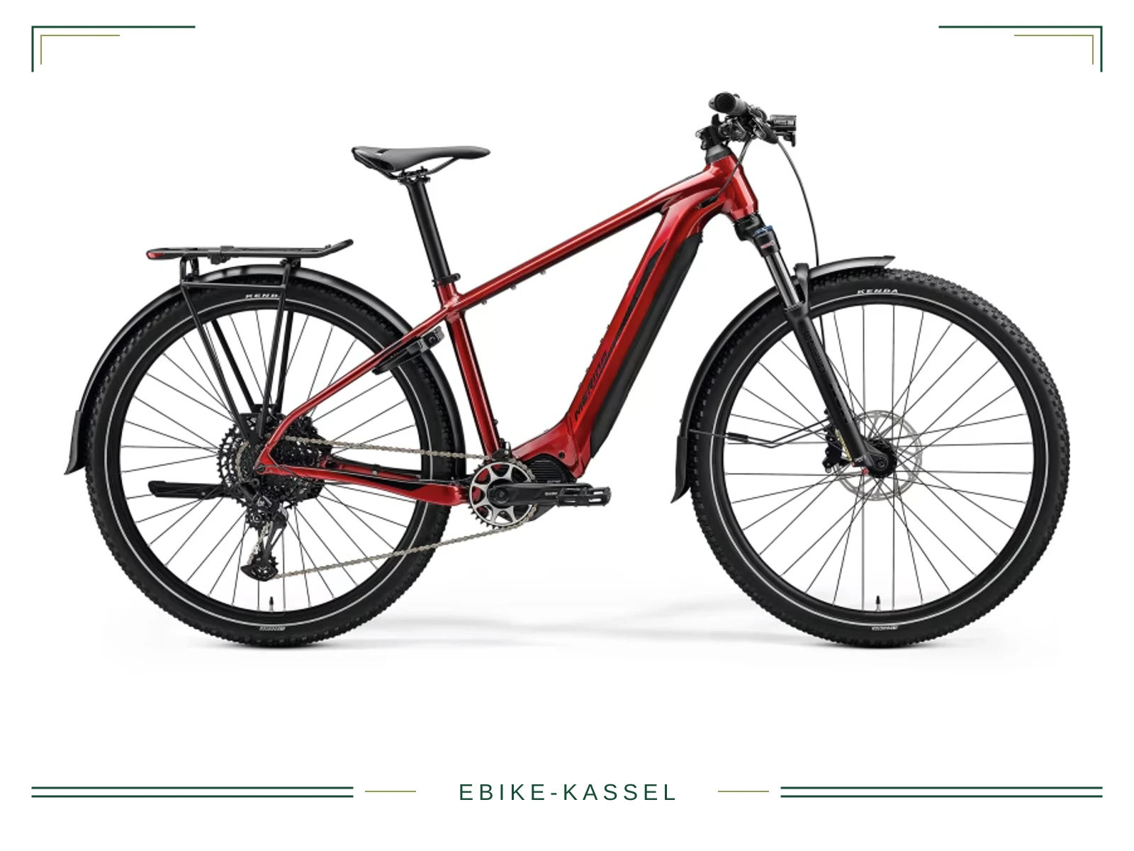 Merida eBIG.NINE 675 EQ III2