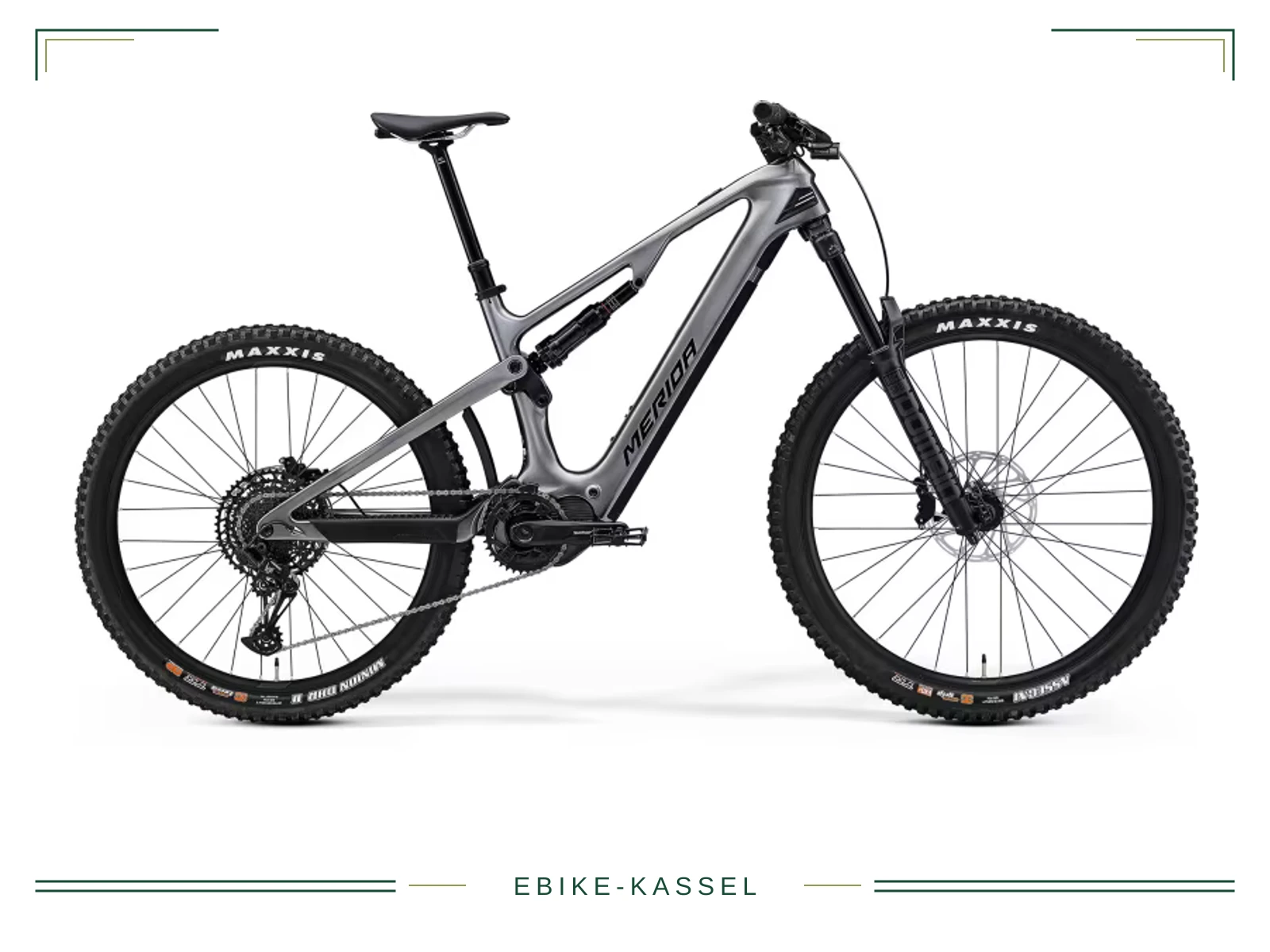 Merida eONE-SIXTY 6000 III1