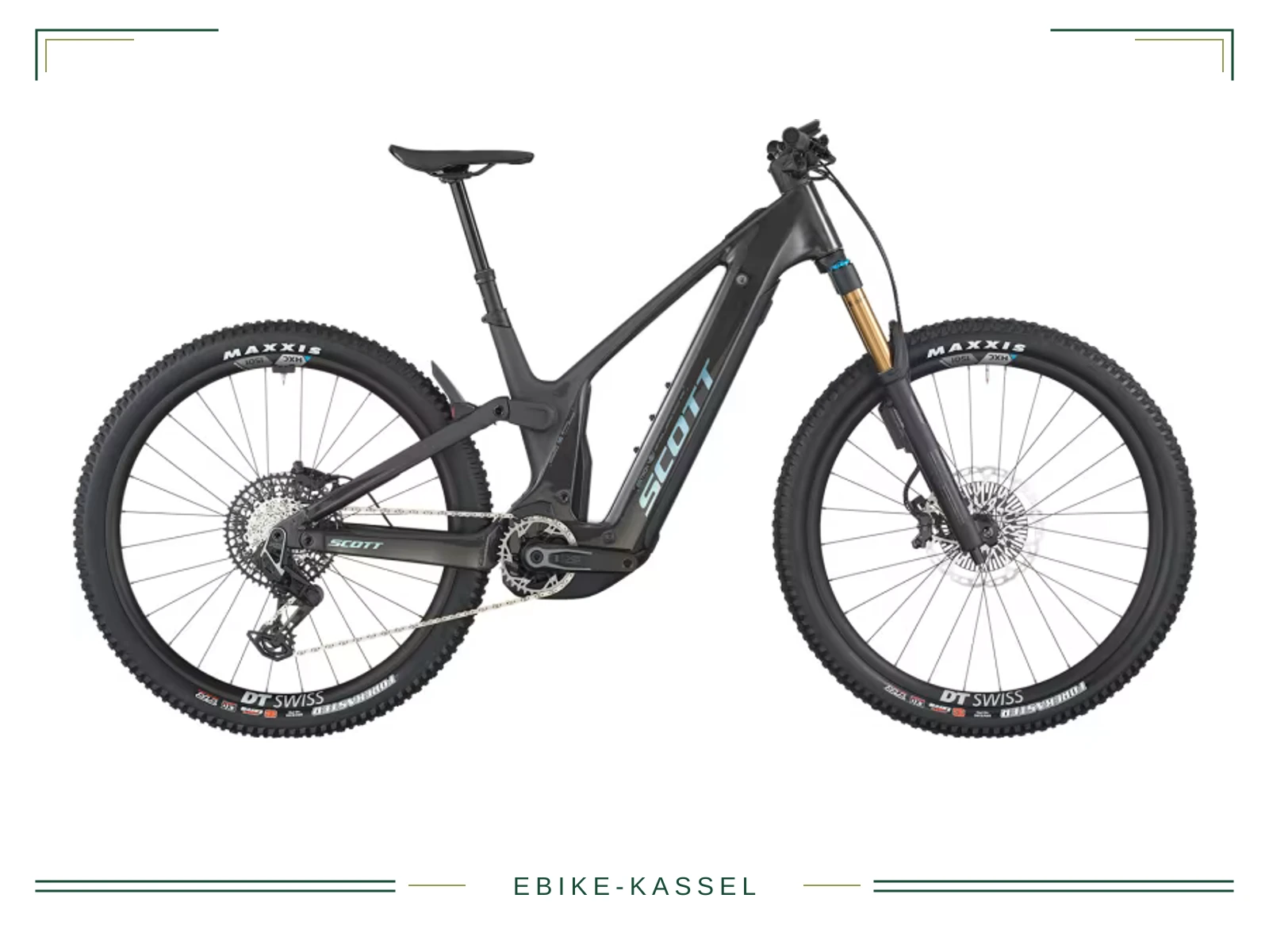 Scott Patron 900 Ultimate