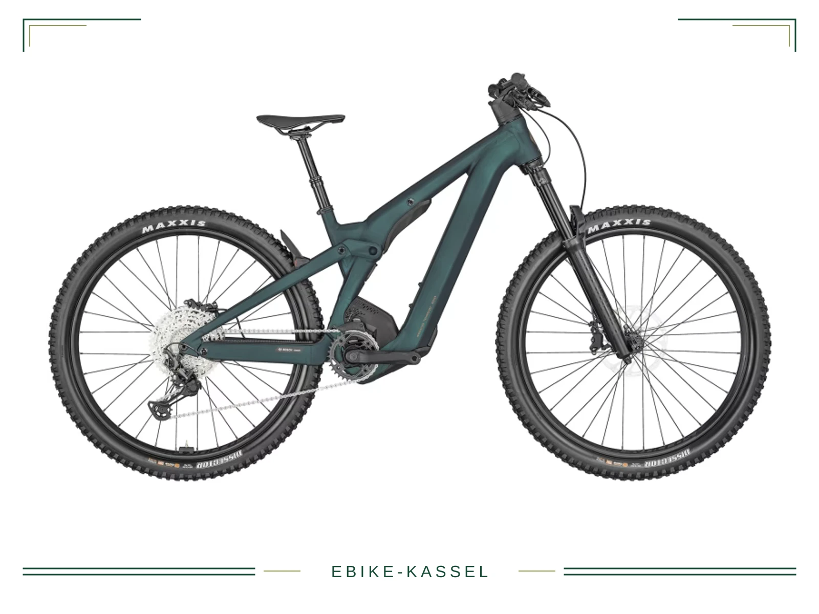 Scott Contessa Patron eRIDE 910
