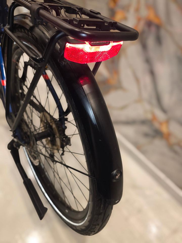 Husqvarna Gran Tourer 2 GT2