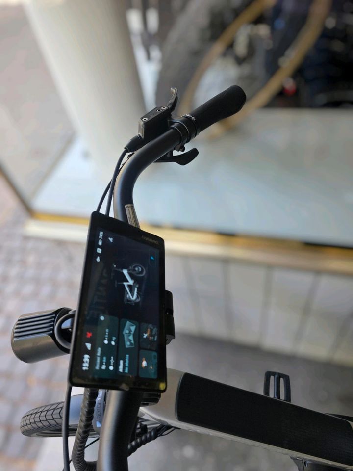 Tarran L1 Lastenrad
