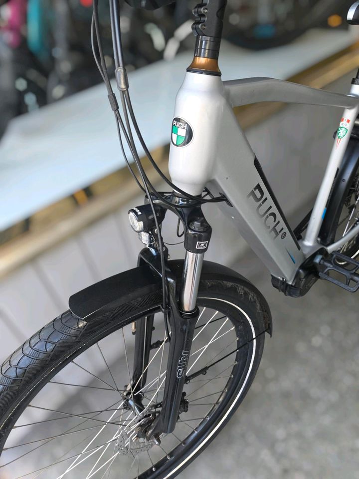 Puch S4.9