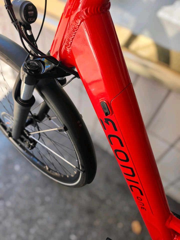 Econic One