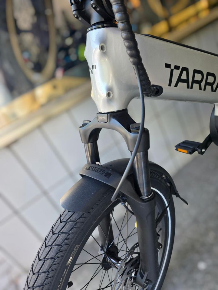 Tarran L1 Lastenrad