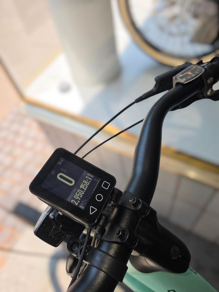 Specialized Como S 4.0
