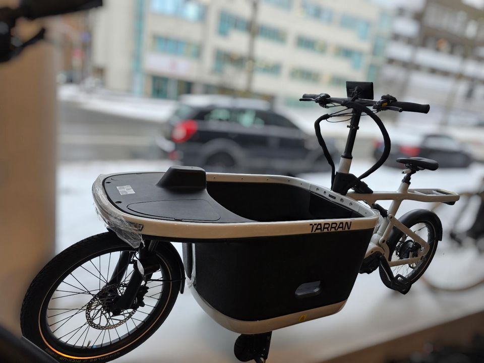 Tarran T1 Pro