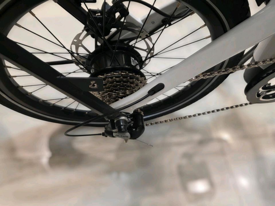 Zenroam FXH Pro
