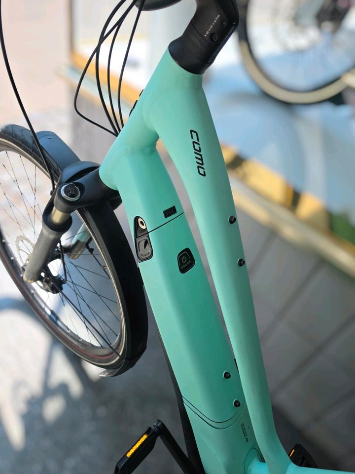 Specialized Como S 4.0