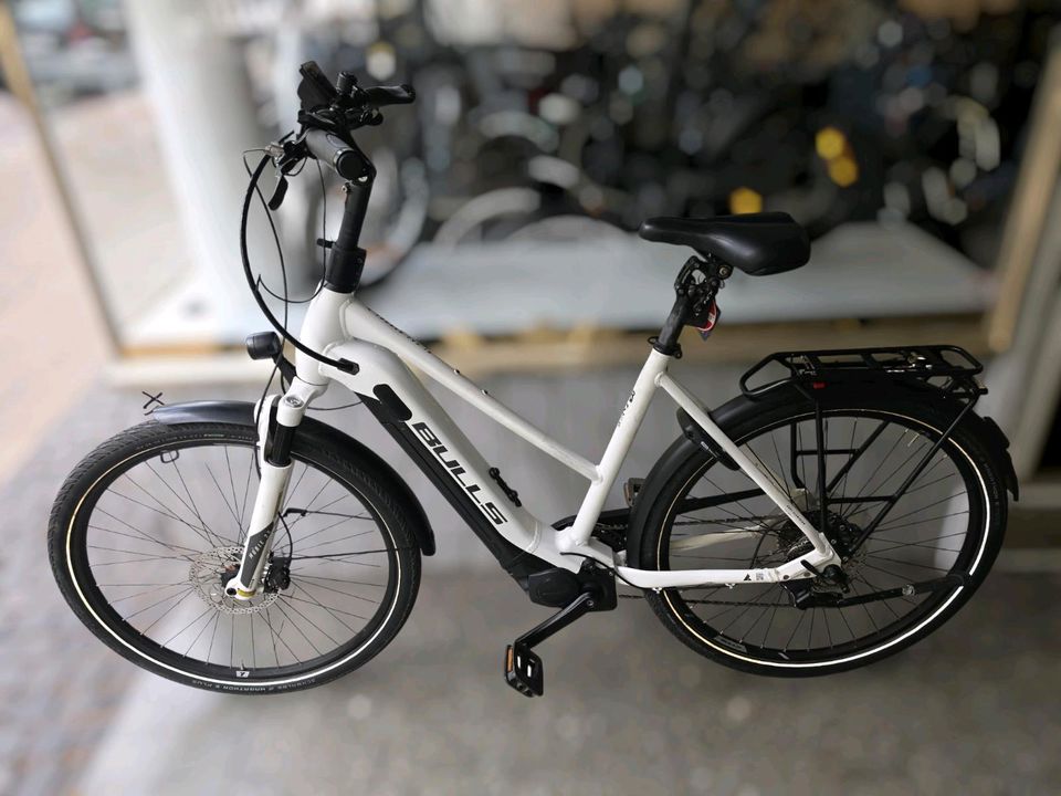 BULLS Tourer Evo 10