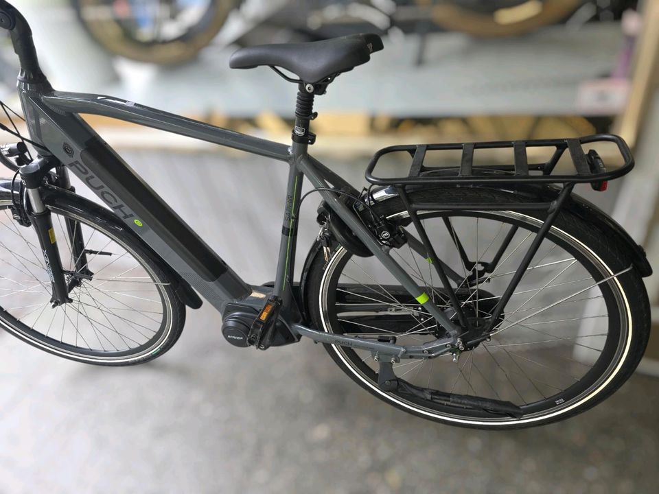 Puch Saphir