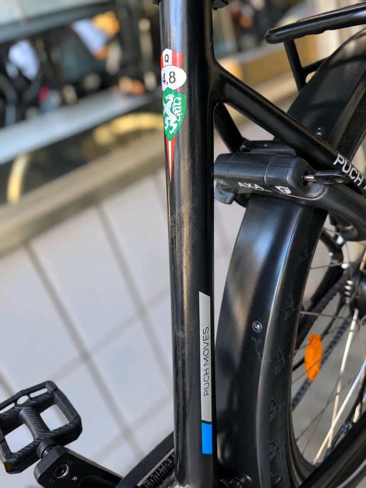 Puch E 4.8 Premium