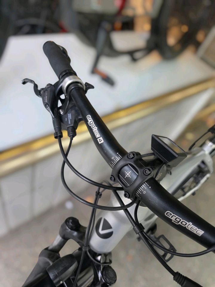 Velo de Ville E Bike LEB990