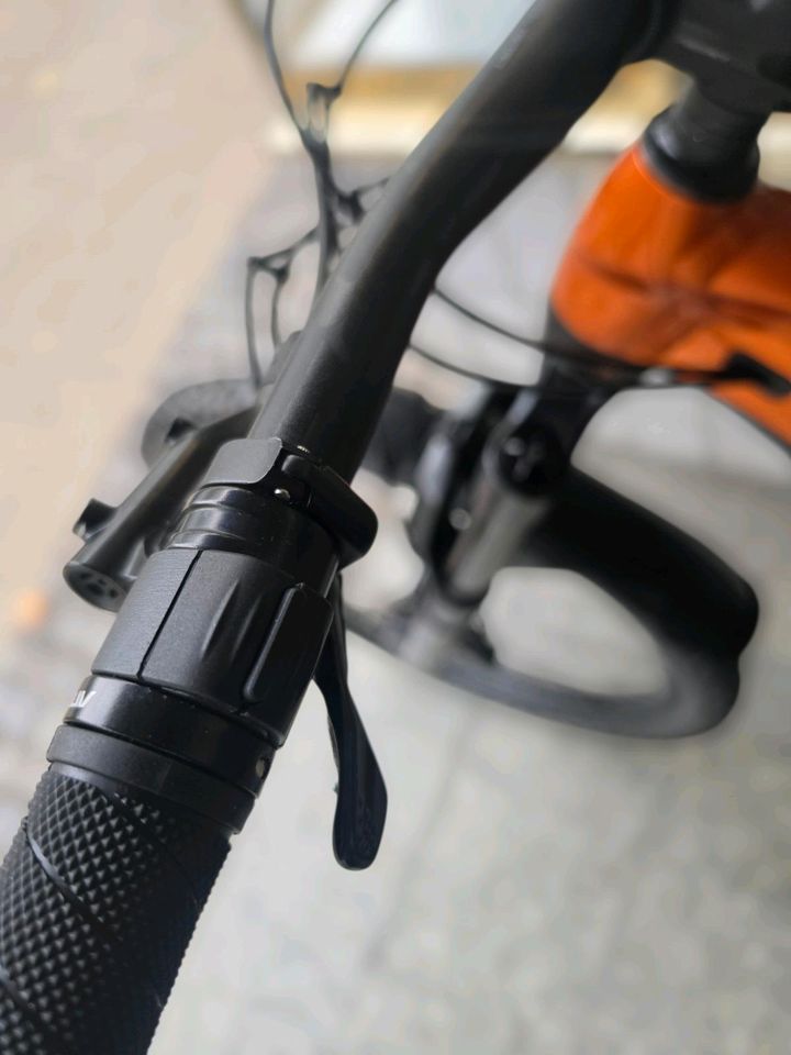 Giant Reign E+ 3