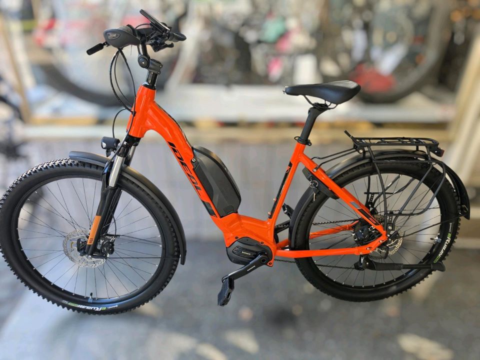 IDEAL PRISMA-E10