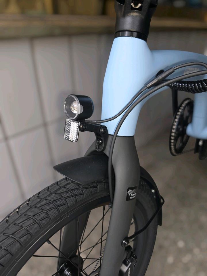 Urtopia Fold 2 Klapprad